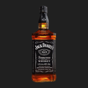 Jack Daniels (1 Peg)